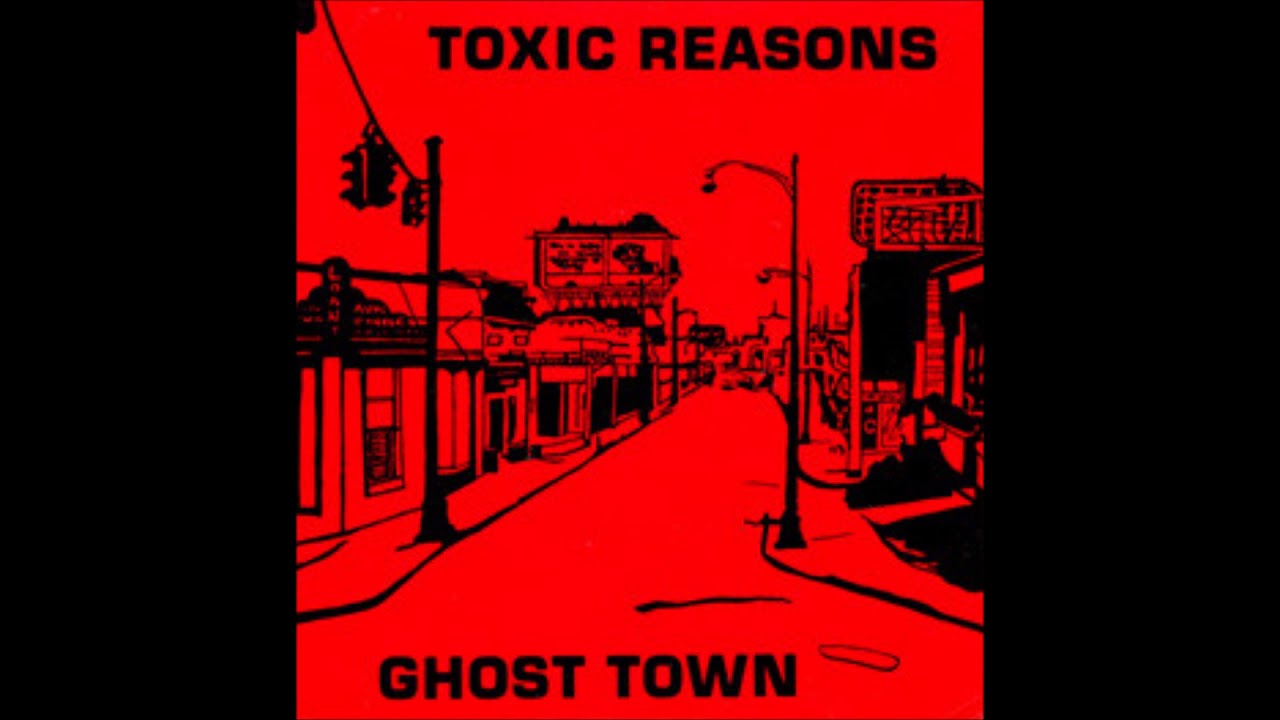 Toxic Reasons 
