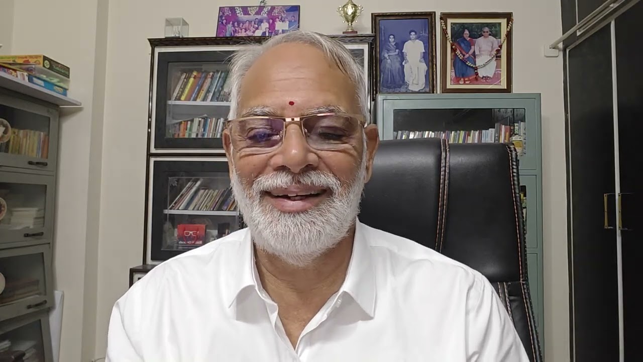 వృద్దాప్యంలో ఒంటరితనాన్ని జయించడం ఎలా? From loneliness to comfort in old age 