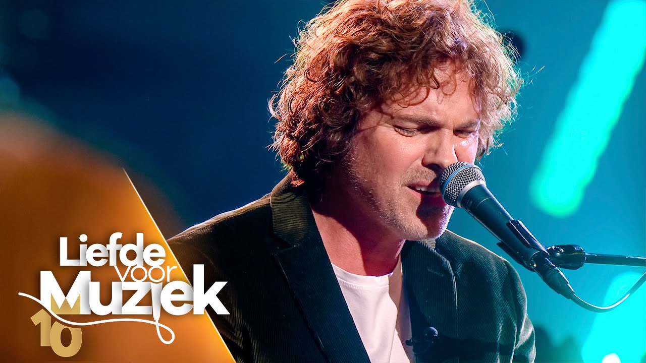 Jasper Steverlinck - ‘Domino’ | Liefde voor Muziek | seizoen 10 | VTM