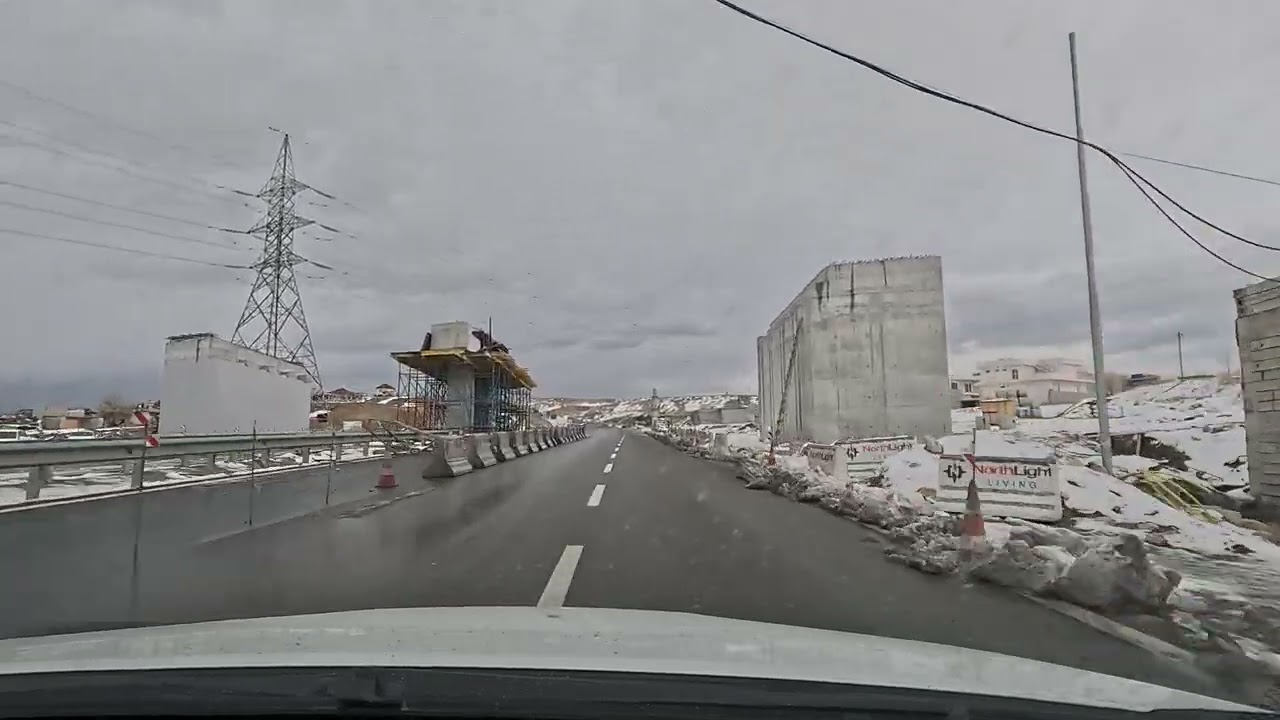 لە هەولێرەوە بۆ شەقلاوە لە یەکەم رۆژی ساڵی نوی ٢٠٢٦ (بەشی ٣)