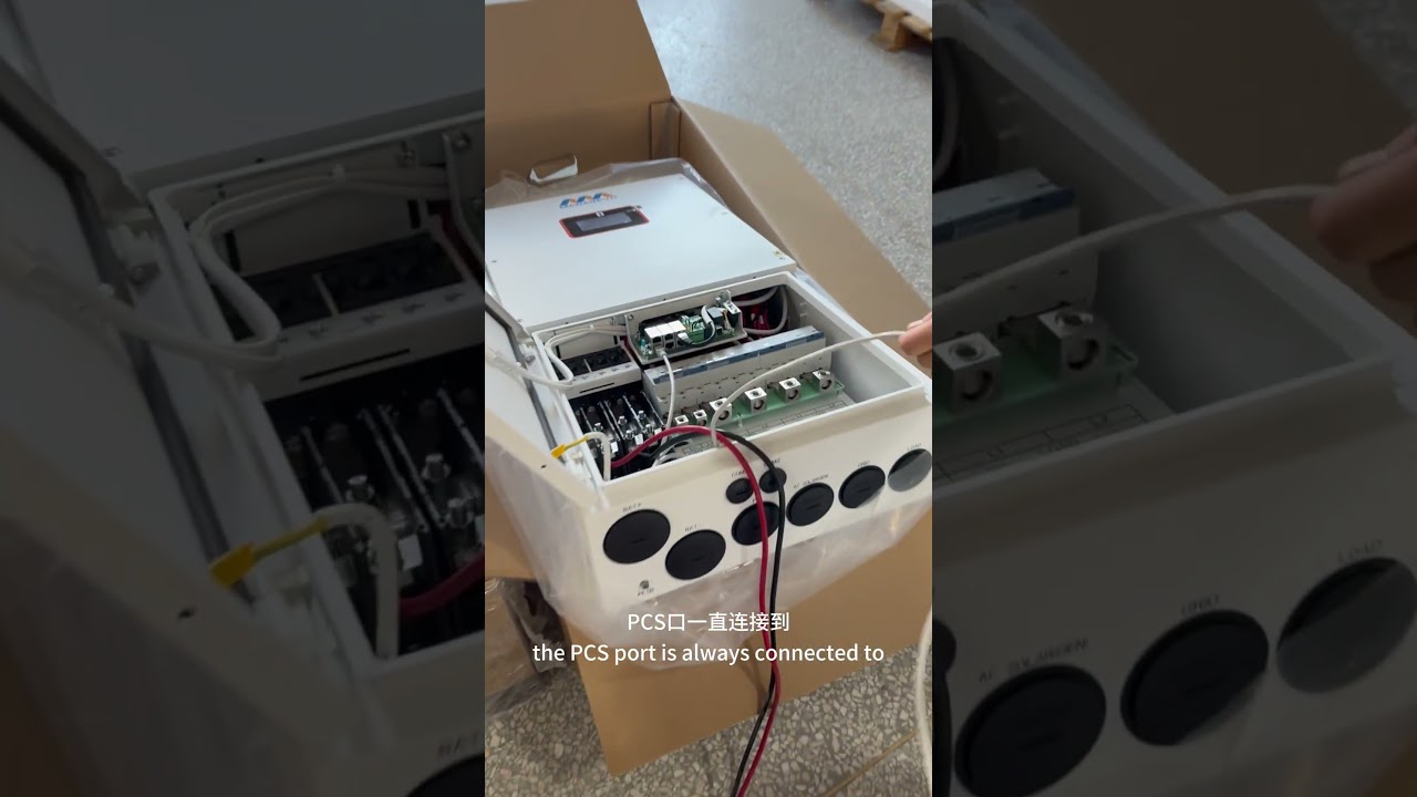 How to Parallel Connect Two 16kWh Batteries with a 16kW Inverter?