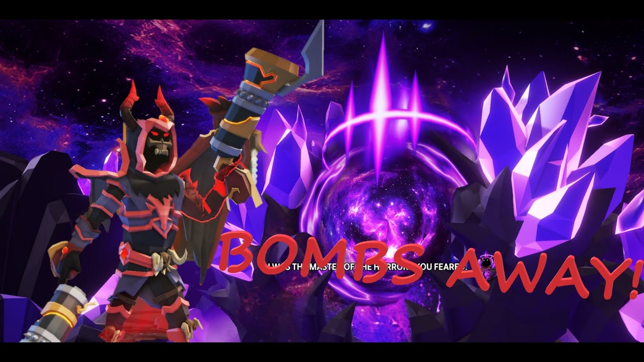 Soulstone Survivors Build | The Demon Hunter Has Bombs and Is Not Afraid To Use Them