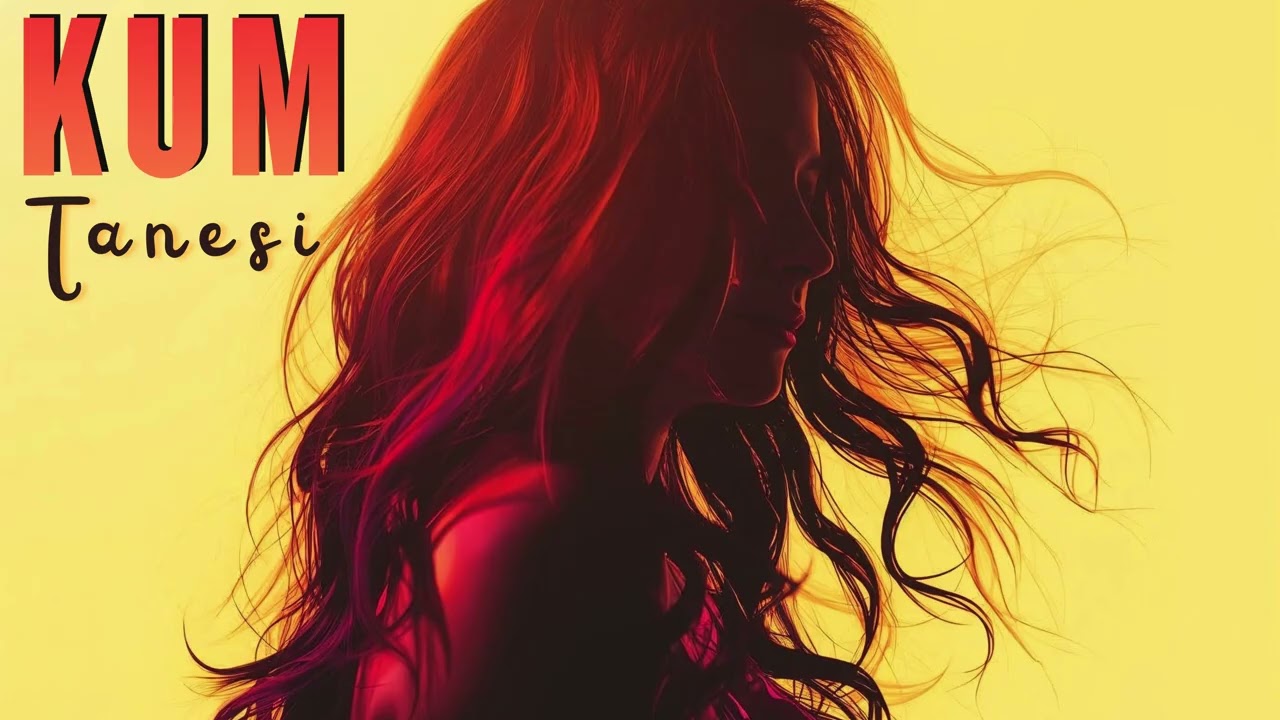 Kum Tanesi - Duygusal Türkçe Pop Şarkı