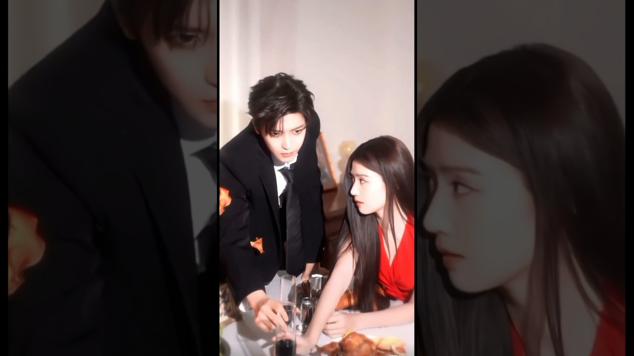 Hou Minghao and Lu Yuxiao | Drama 