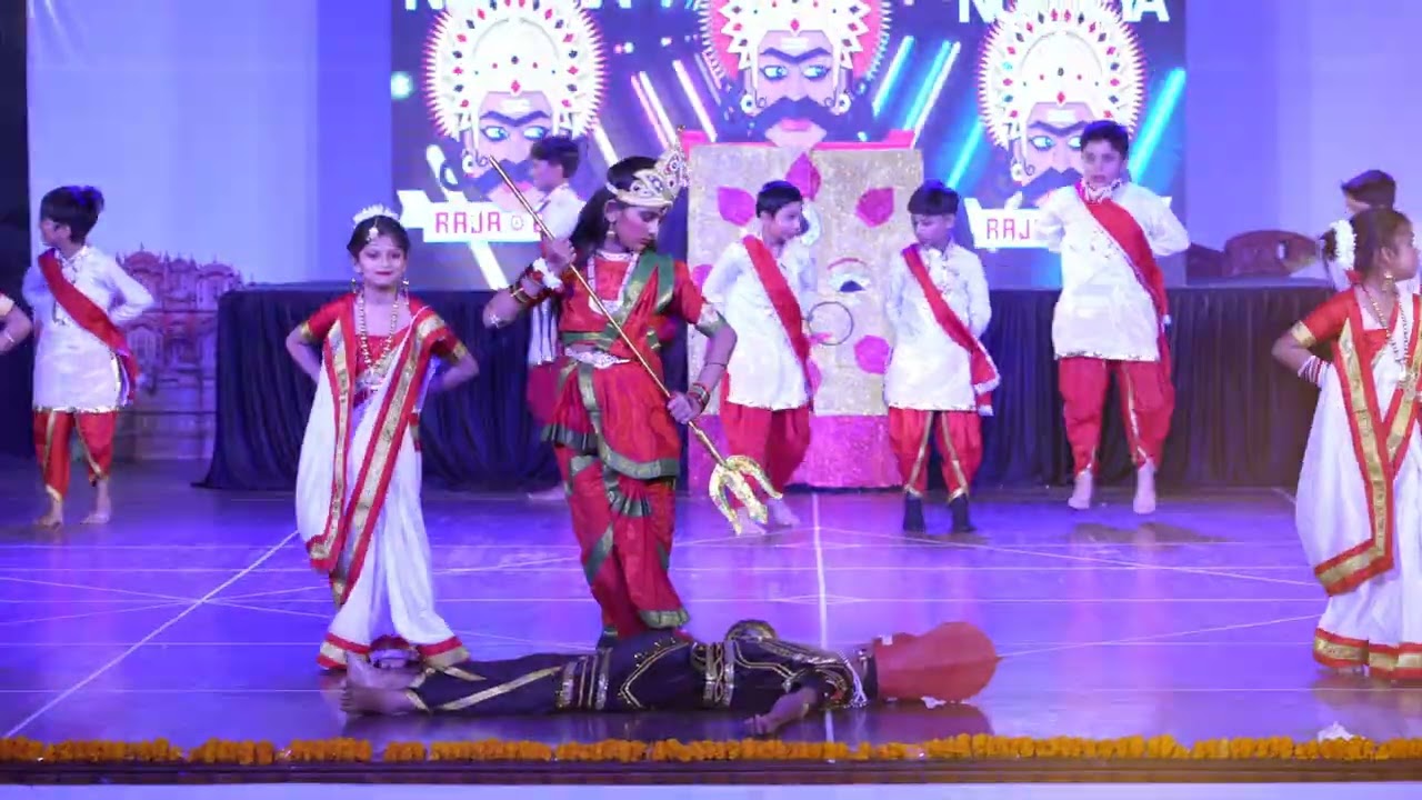 Annual Day Highlight 2022-23