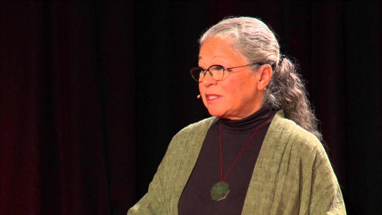 Anesthesia dreams | Nancy Oriol | TEDxBeaconStreet