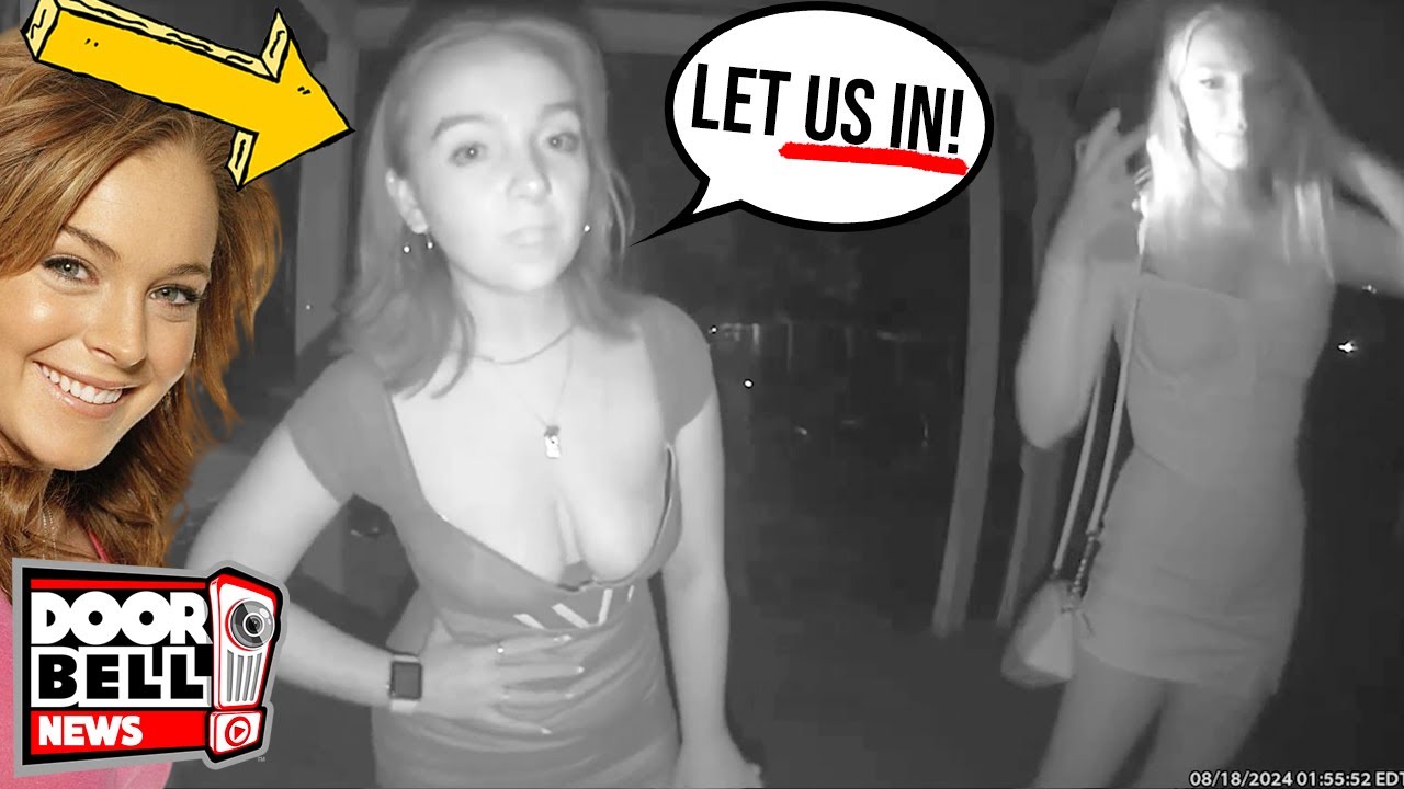 The College Students Are BACK | FULL EPISODE | Doorbell News