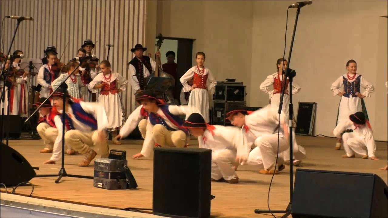 60 lat Pilska