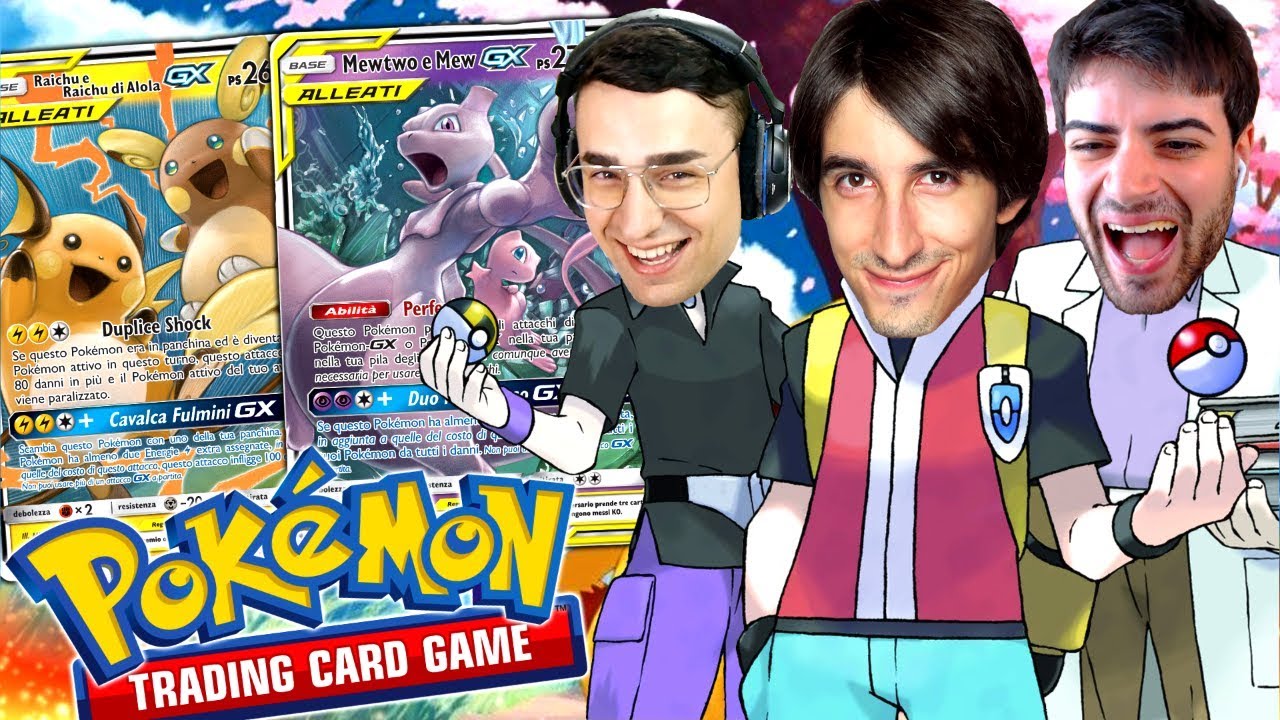 Chi TROVA più GX VINCE! PACK OPENING TRIPLO con Tuberanza e Blaziken68 Spacchettamento Carte Pokemon