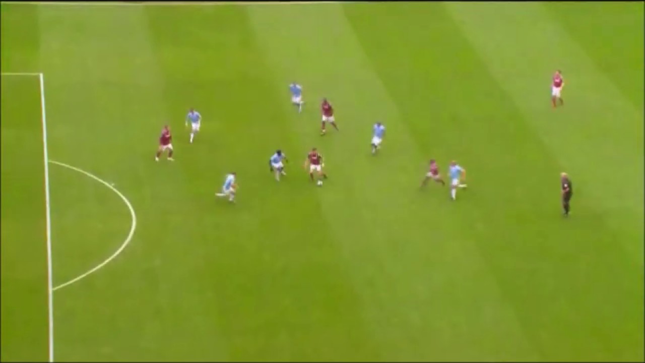 Diamanti e gli assist di tacco