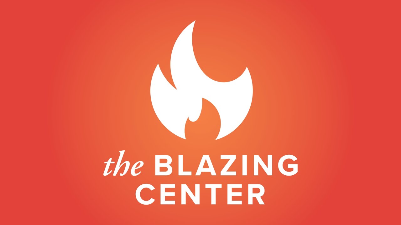Acts 6 the Blazing Center 6.11.2020