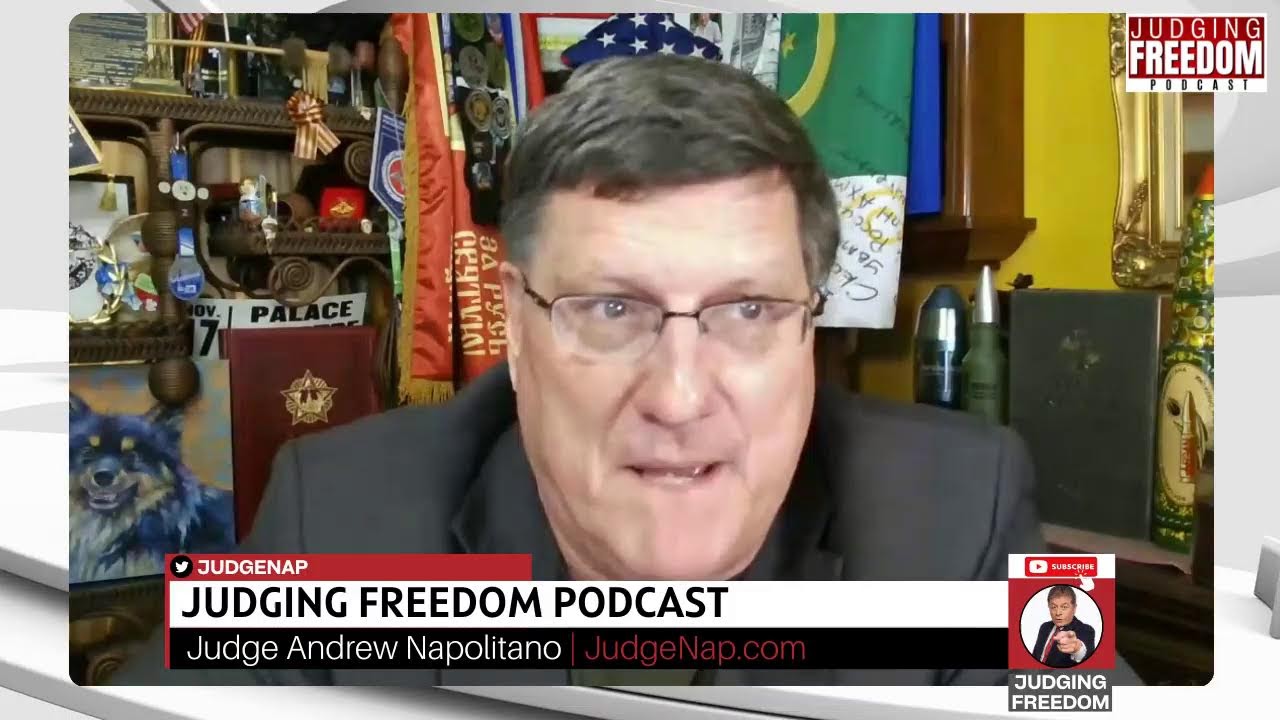 Scott Ritter  :  What War With Iran Will Look Like.