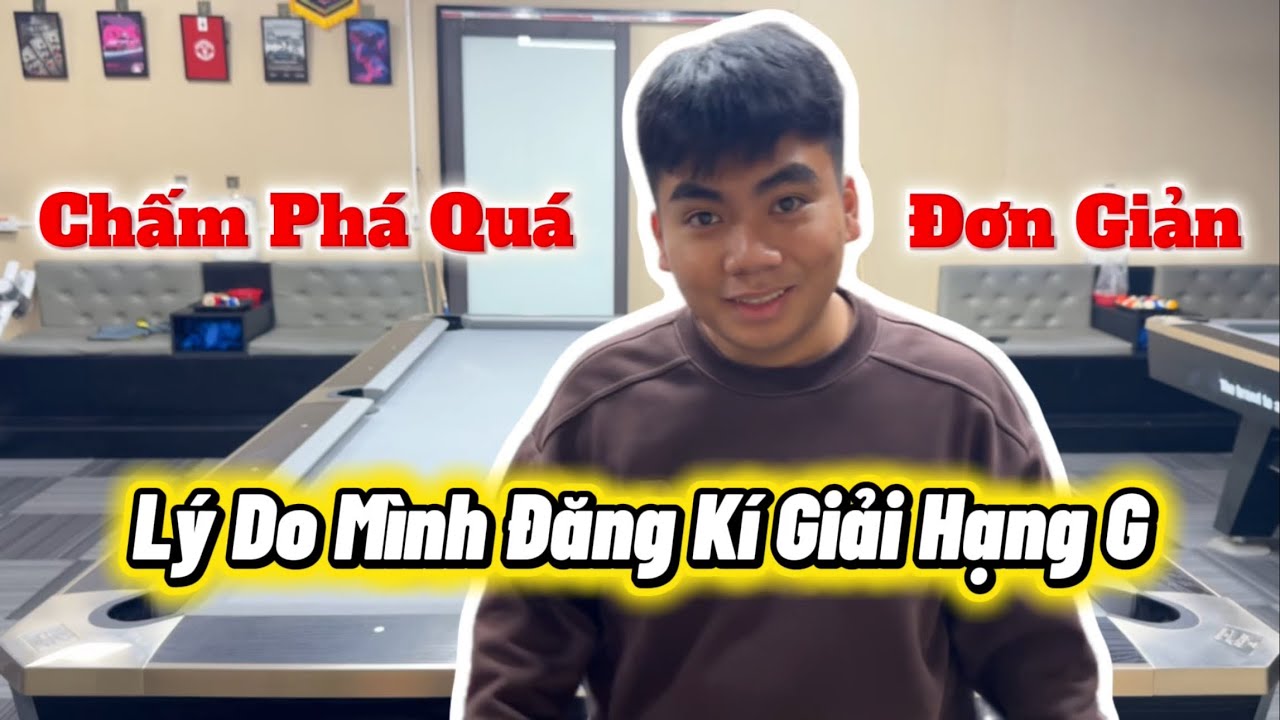 HTT | Mình Đi Chấm Phá Như Đi Chợ