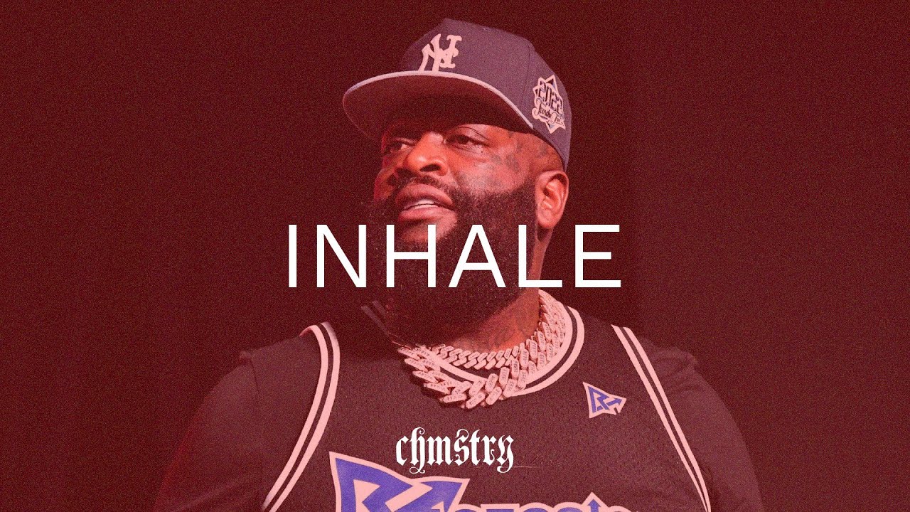 Rick Ross x AraabMuzik Type Beat 
