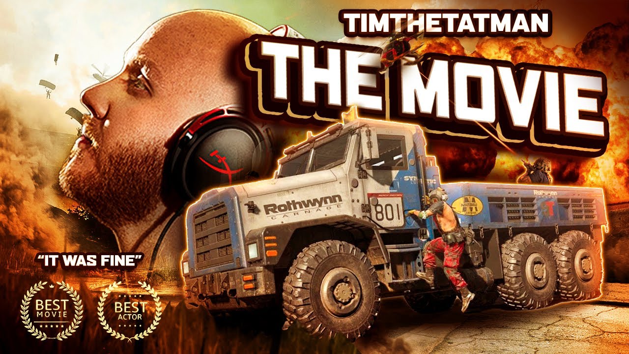 THIS GAME WAS LIKE A MOVIE...