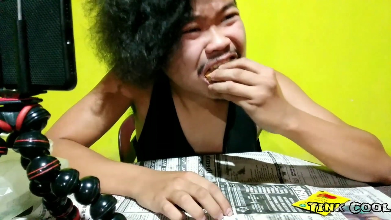 How Mukbang was invented | english caption