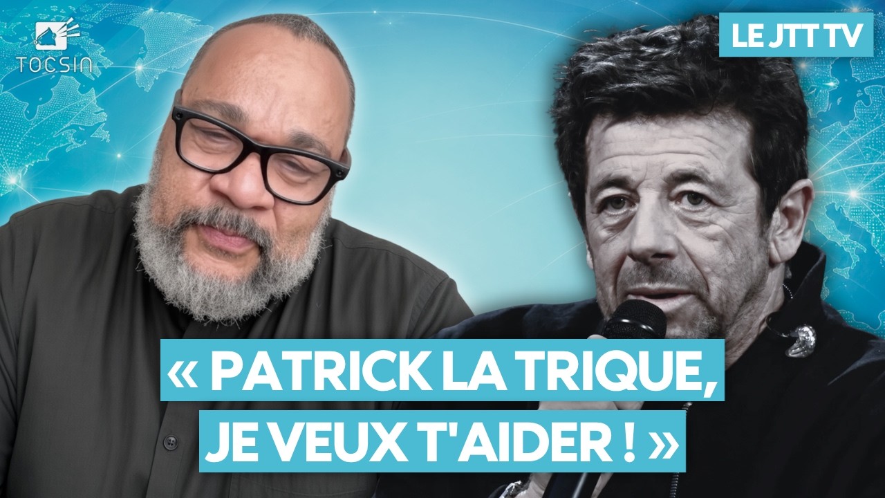 Dieudonn&eacute; soutient Patrick Bruel : ses conseils pour une tourn&eacute;e clandestine !