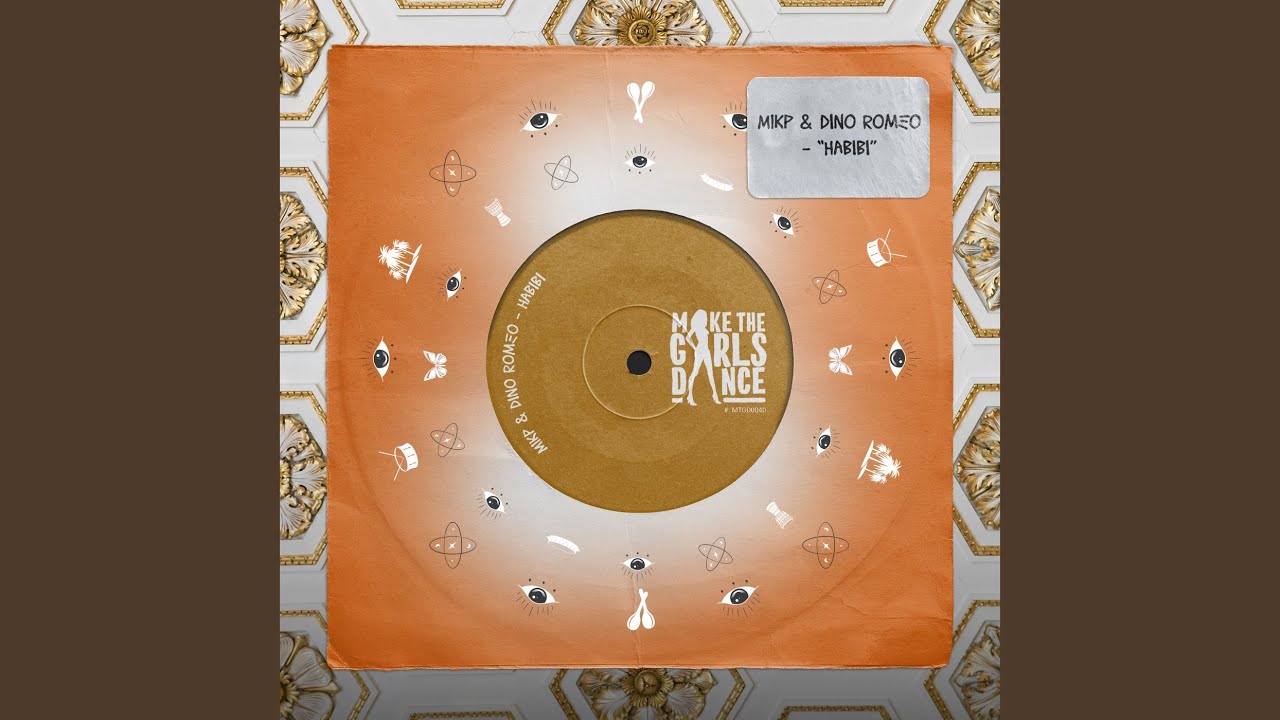 Habibi (Extended Mix)