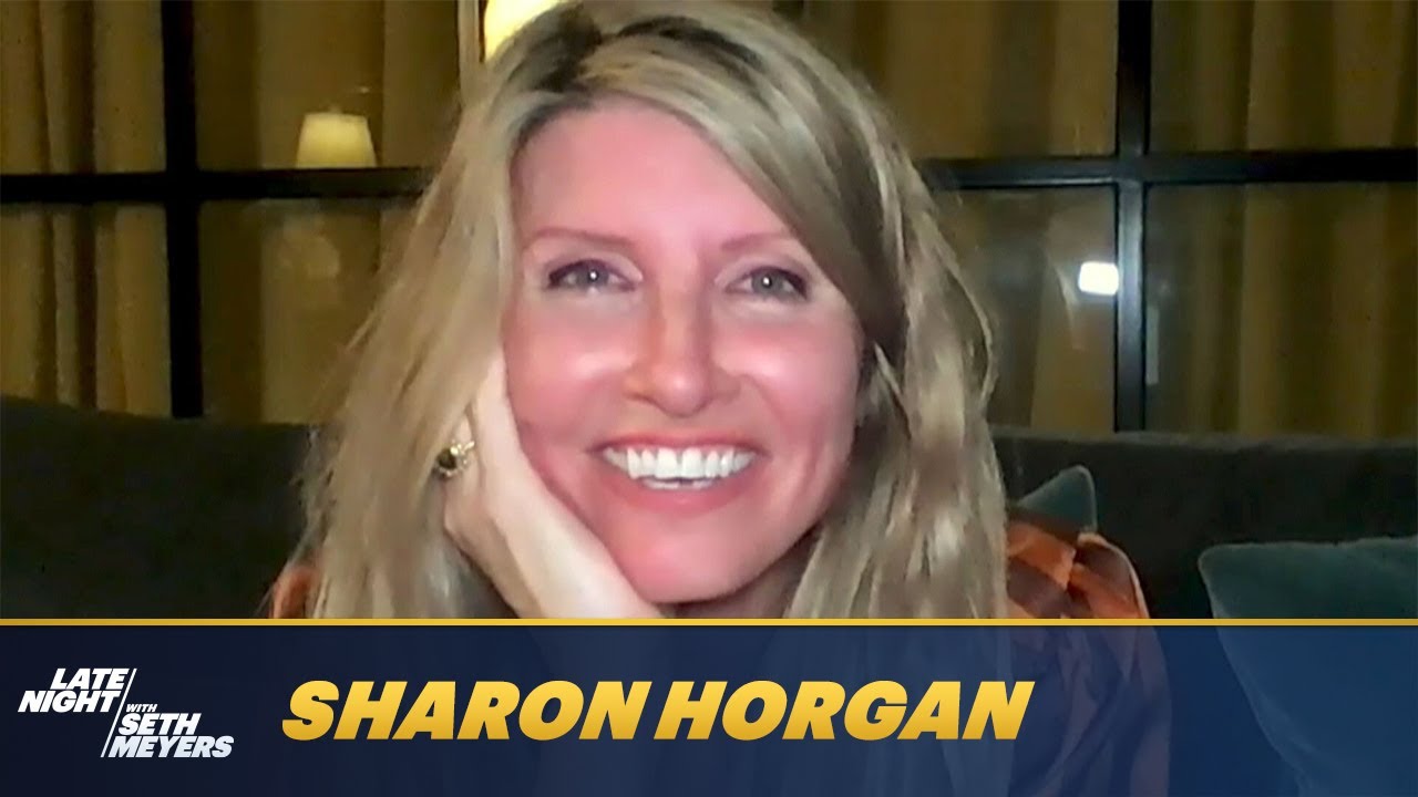 The Proposal in Sharon Horgan's Film Together Was a Real Secret Proposal