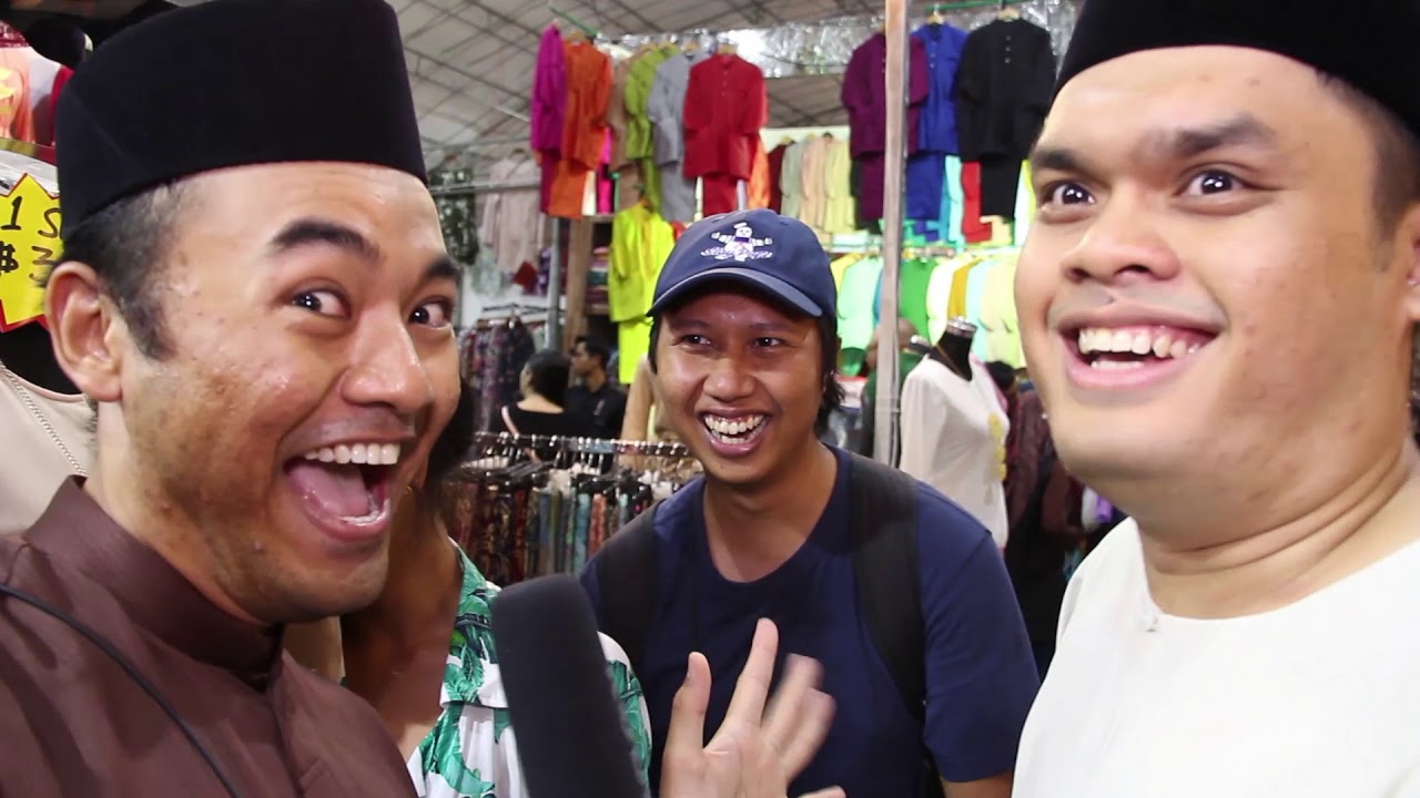 Kau Hafal Ke Tak?