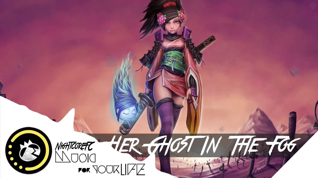 ▶[progressive house] ★ Dravek - Her Ghost In The Fog (Original Mix)