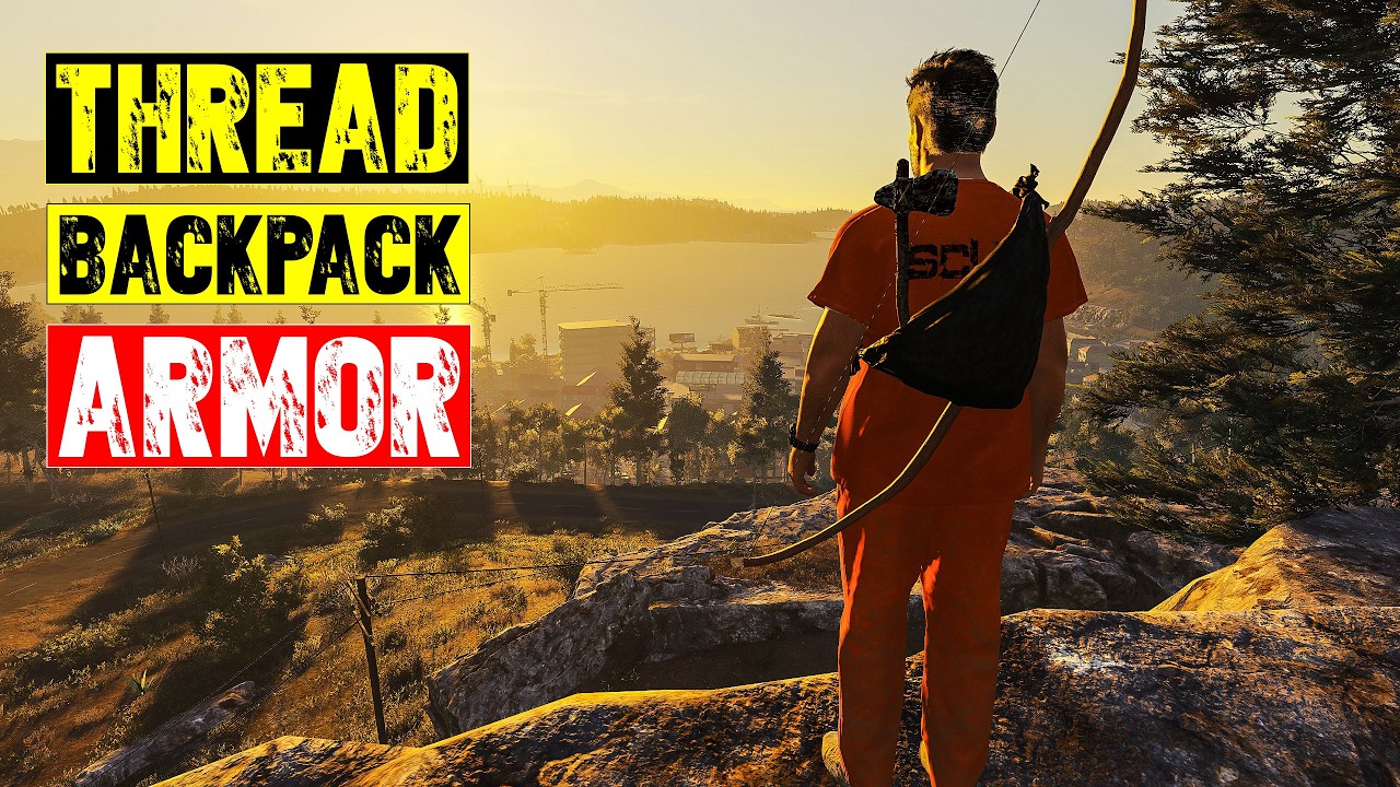 The Ultimate Tutorial for Scum - Part 1