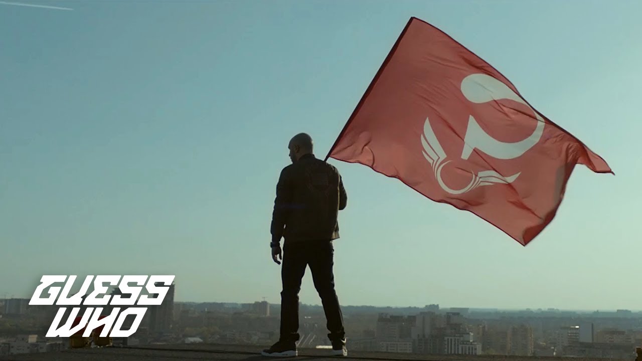 Guess Who - Un Anonim Celebru | Official Video