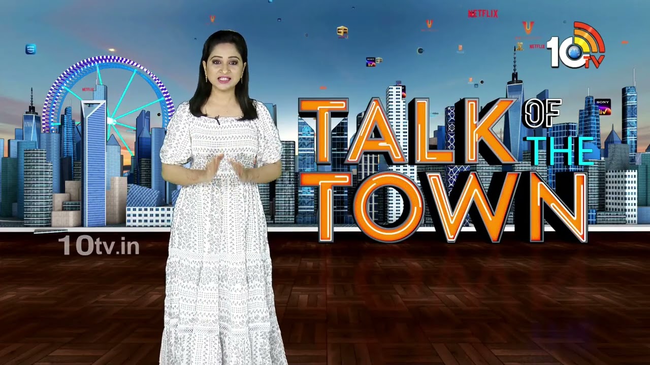 10MAX FULL EPISODE | Varanasi | Peddi | Aadarsa Kutumbam | TheParadise | KoreanKanakaraju | Yellamma