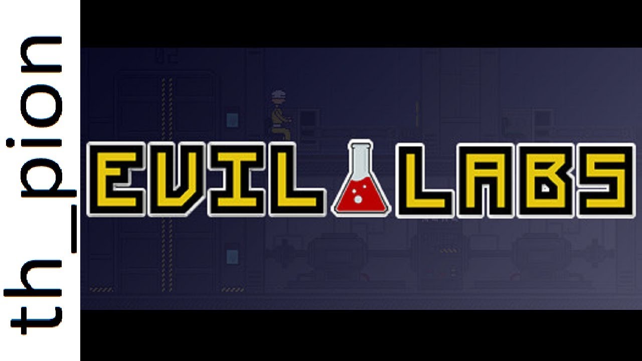 Evil Labs - Pion's Primal Perception