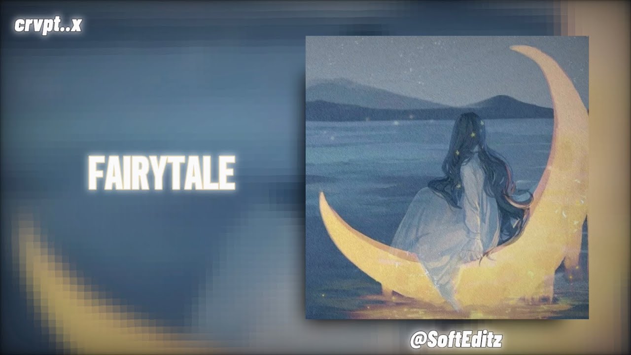 Fantasy edit audios for when you travel to a new world🌙🌌