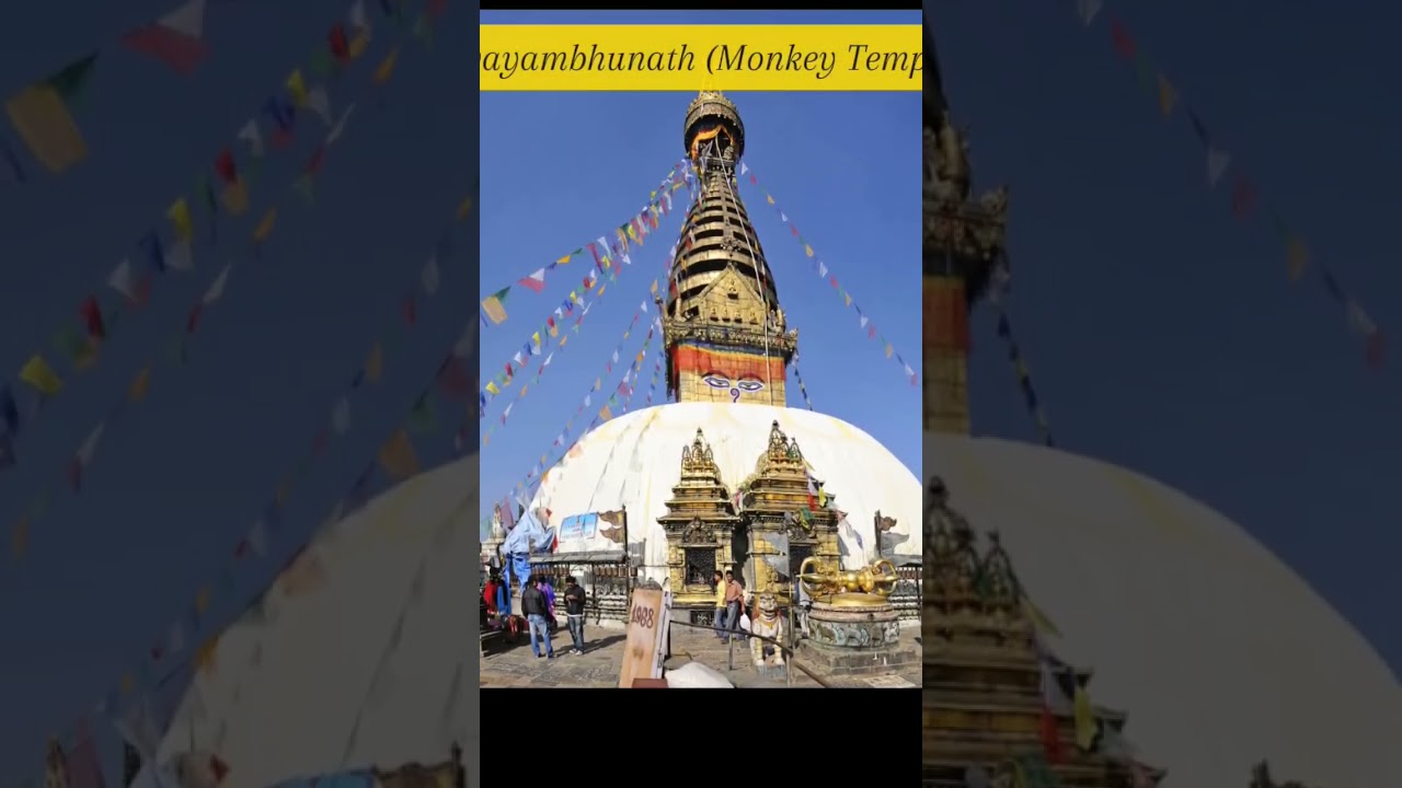 Nepal 🇳🇵 