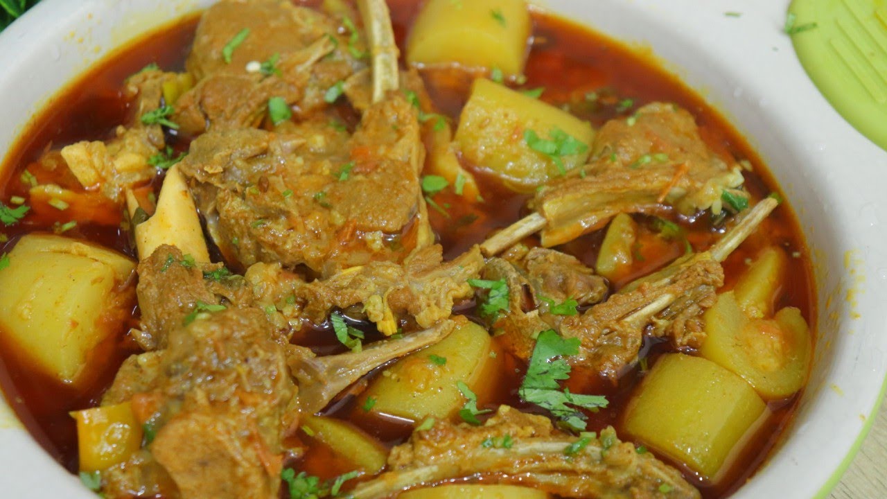 Nabi ﷺ Ki Favourite Dish Lauki Gosht | Shorbe Wali Lauki Gosht | Traditional Recipe | By YHK