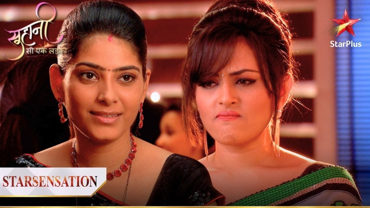 Nashe mein dhut ho kar Ragini ne bataaya Suhani ko सच! | Suhani Si Ek Ladki