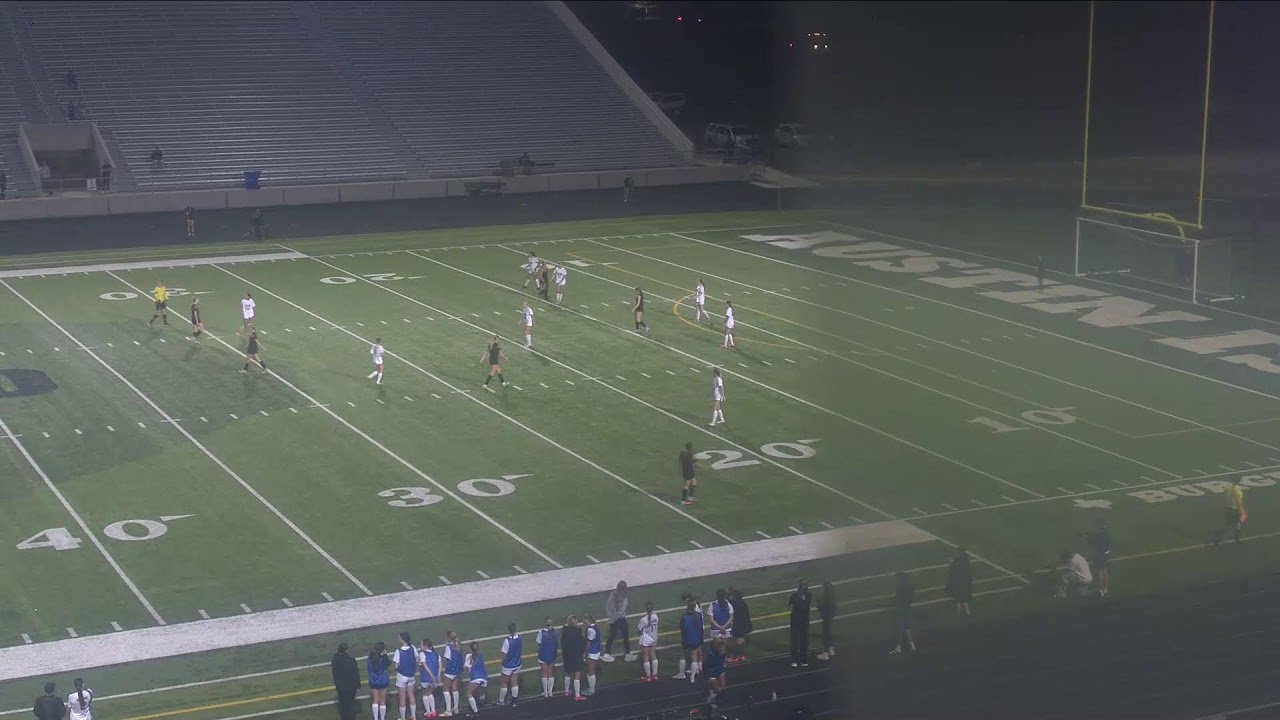 Bowie High School vs Austin High School Womens Varsity Soccer