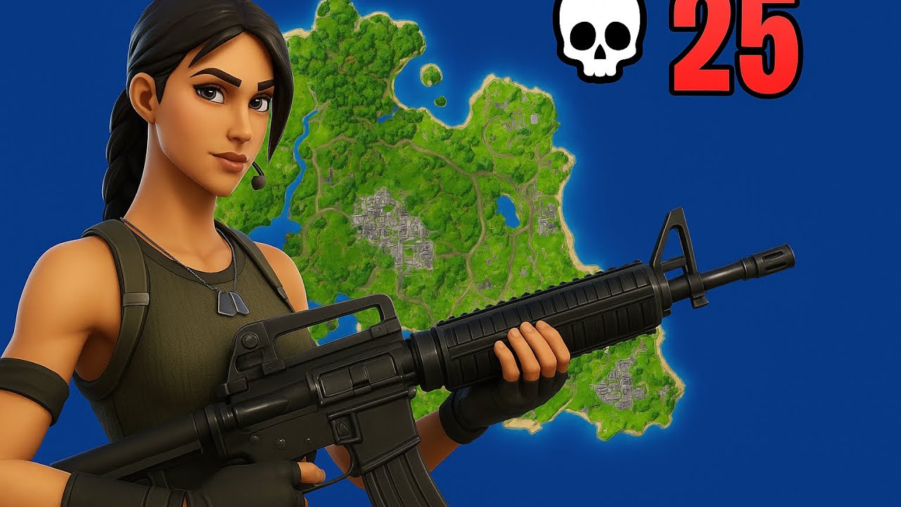 فورت نايت ( جلد 🔥