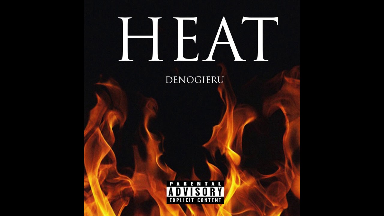 DELVO - HEAT (Official Audio)