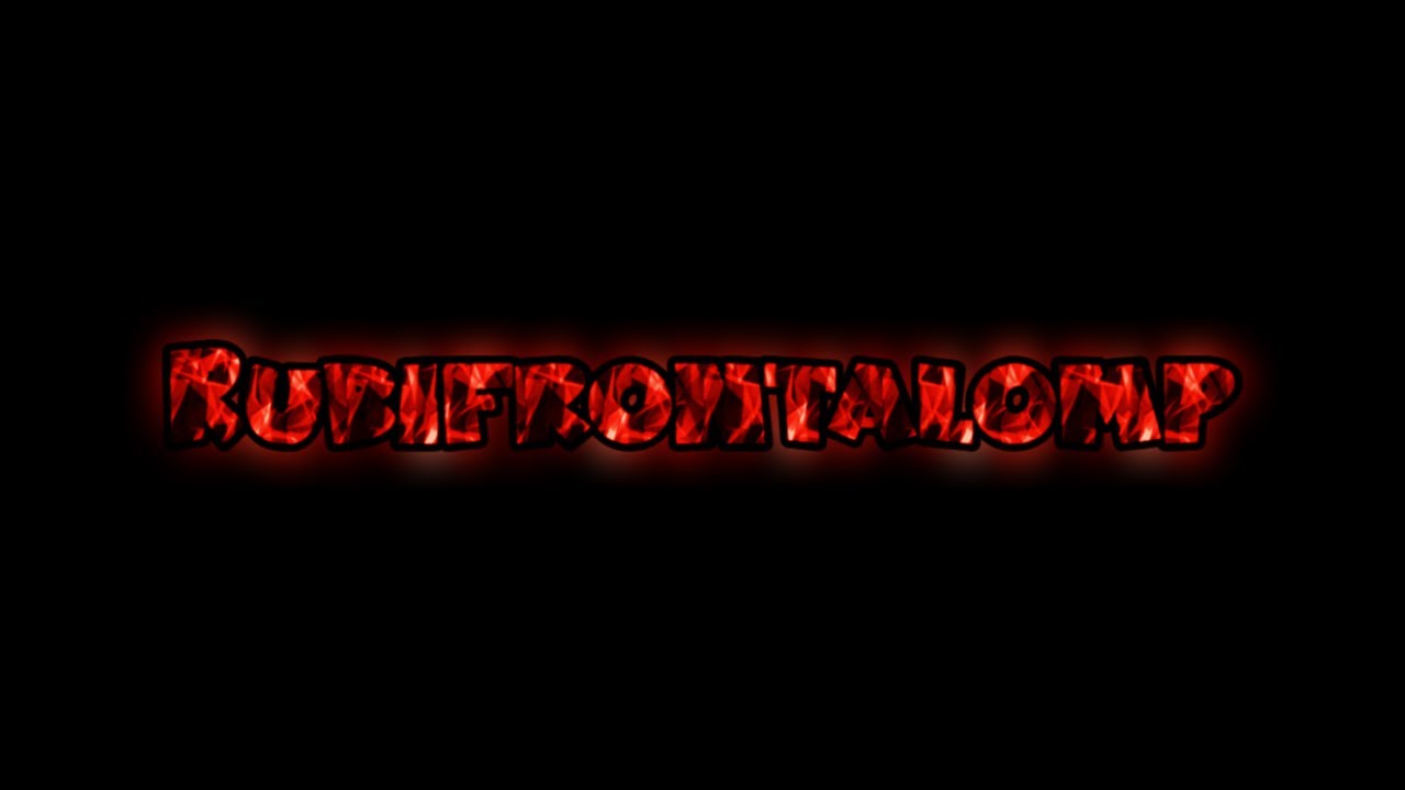 Rubifrontalomp - Metalbi Track