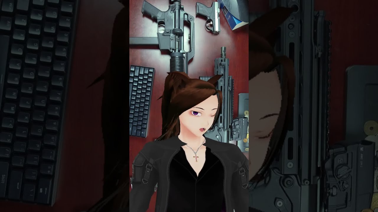 Guns n Chatting! Filling your brain wrinkles with gun knowledge