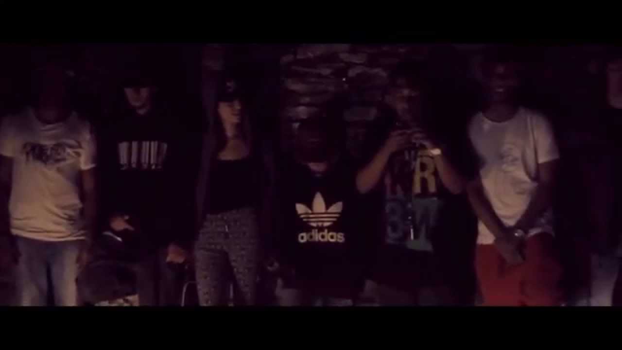 Naru Slay & Optimus Rhymes - From La Left