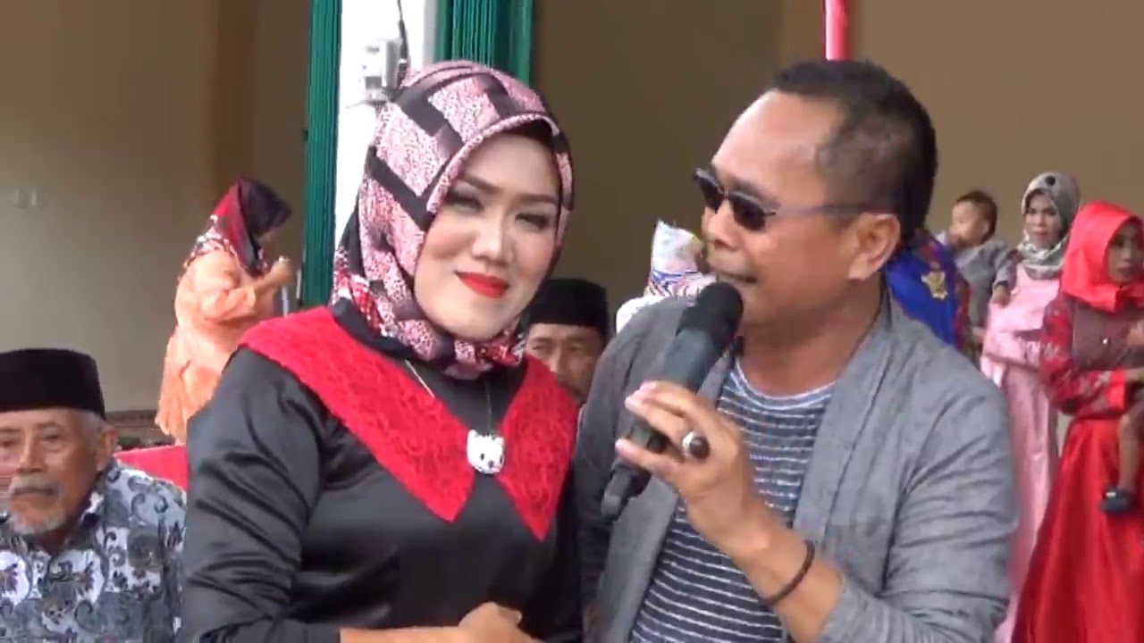Anak Sipasan ( Midle ) Ody Malik - Ucok Sumbara dan Buyung Ace