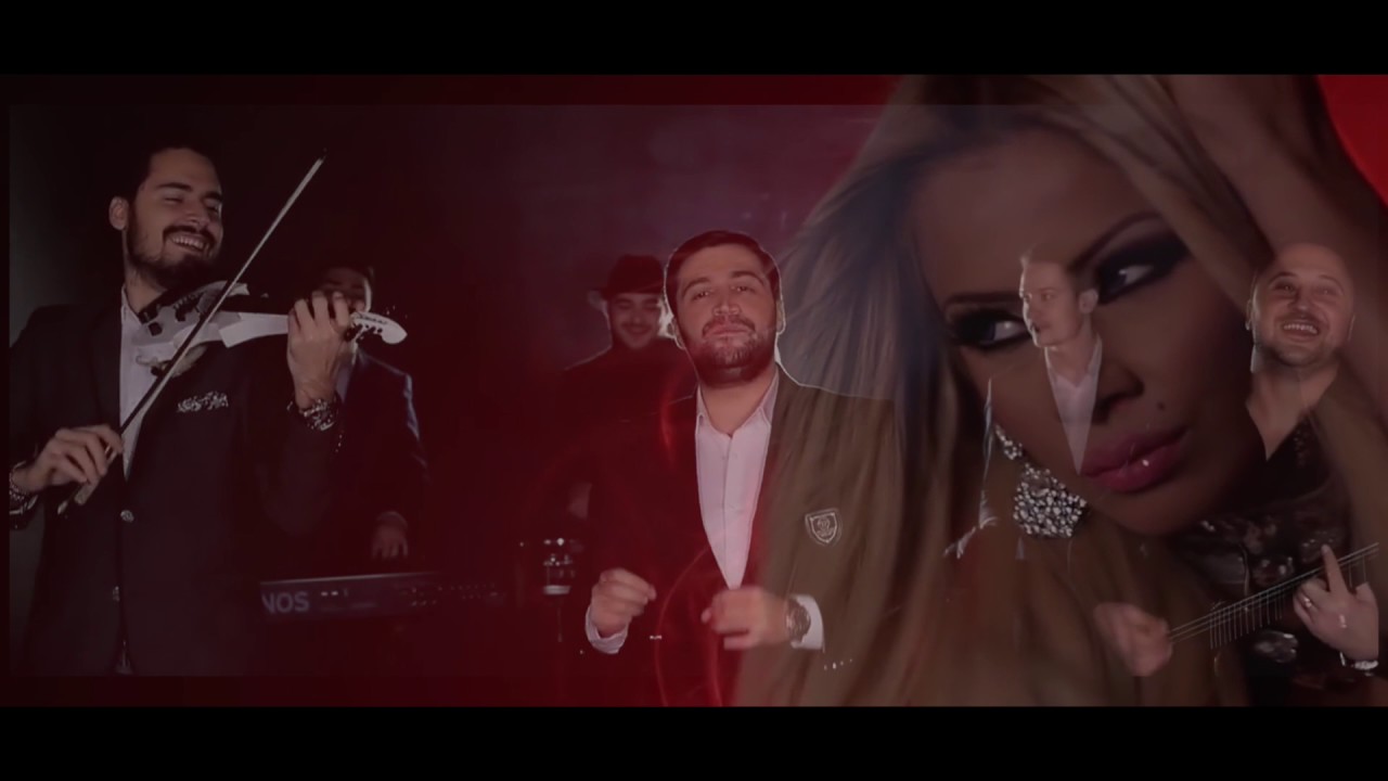Marius Babanu - Regina din Maroc  | Oficial Audio Live