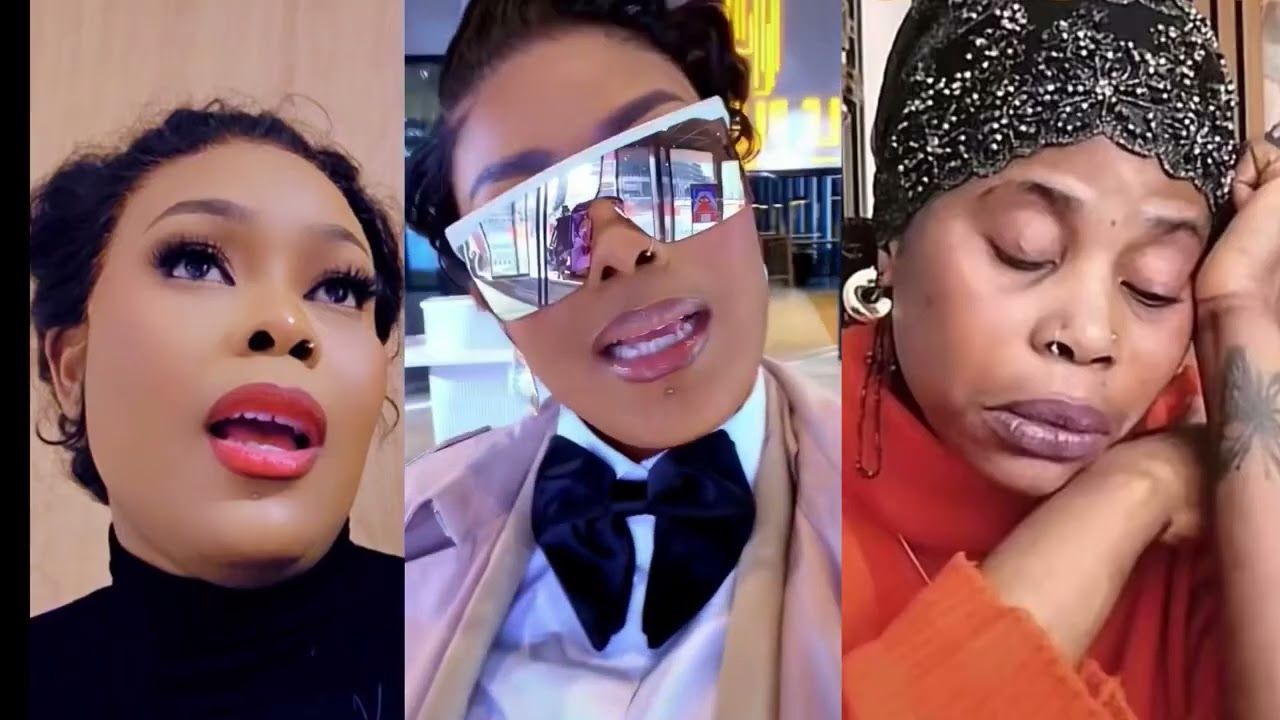 Ba chinois ya Carine balati chantal bola modèle ba démarrer ye mawa Chantal lapa kombo ya Carine 