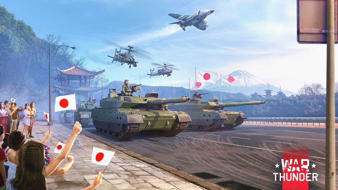 WAR THUNDER EN VIVO: GRATIS HOY!!! - 03.15