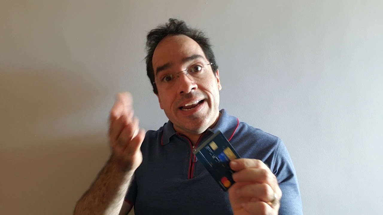Modalidade cart&atilde;o de cr&eacute;dito recorrente - vantagens e desvantagens