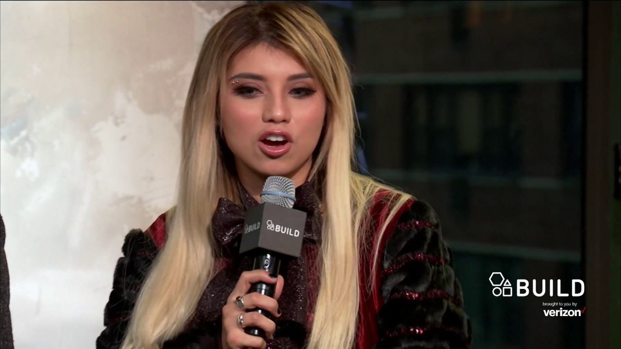 Pentatonix Discuss Their Special, 