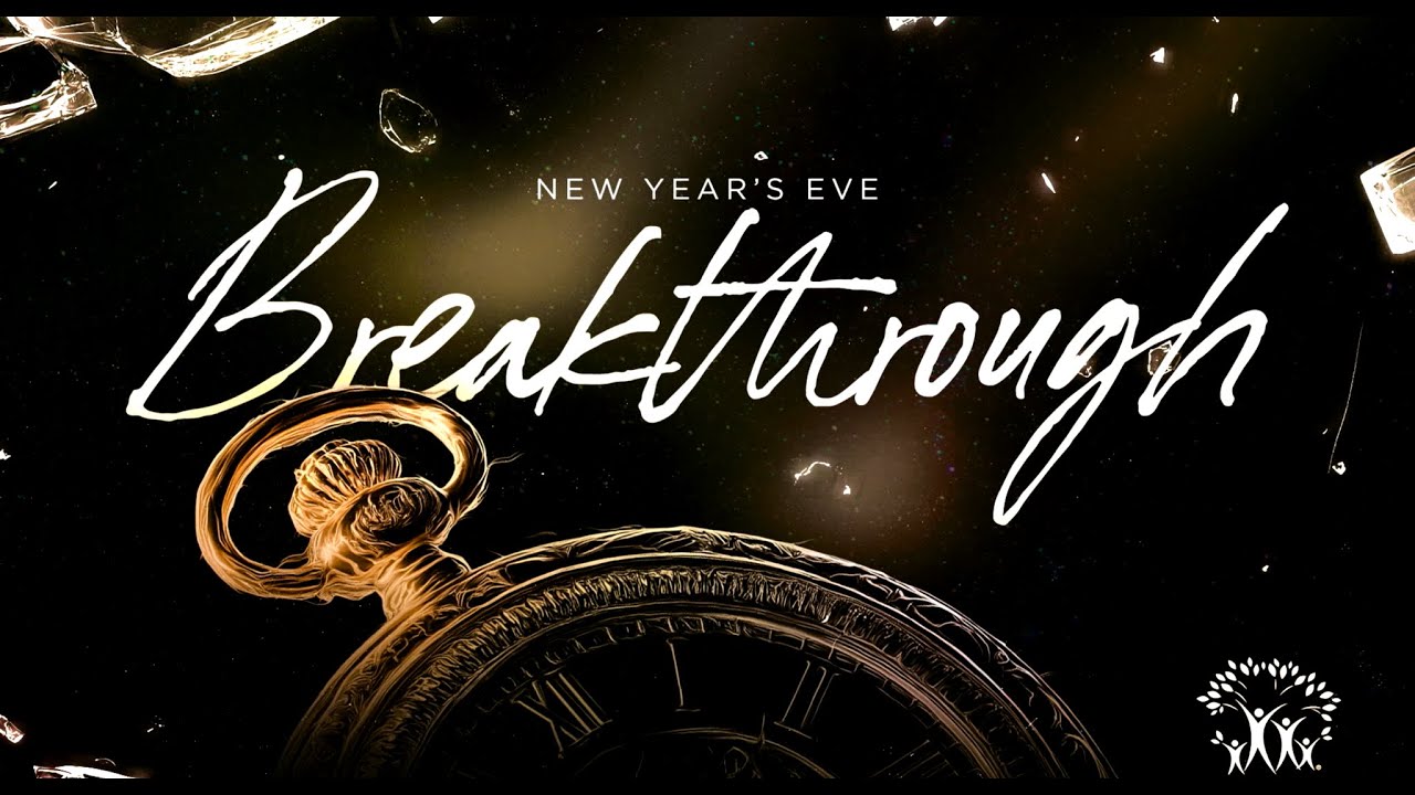 Breakthrough Service - The Saint Paul&rsquo;s Baptist Church - 12/31/2025