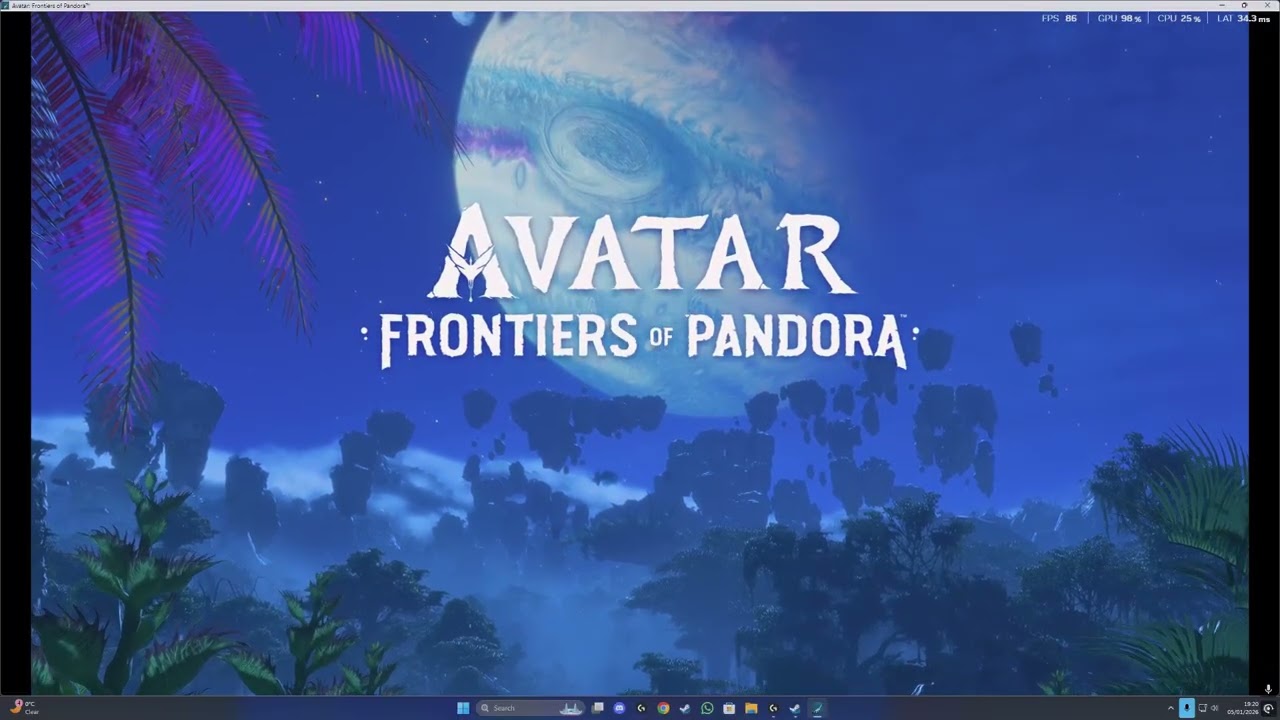 Avatar  Frontiers of Pandora the HQ is under attack 5