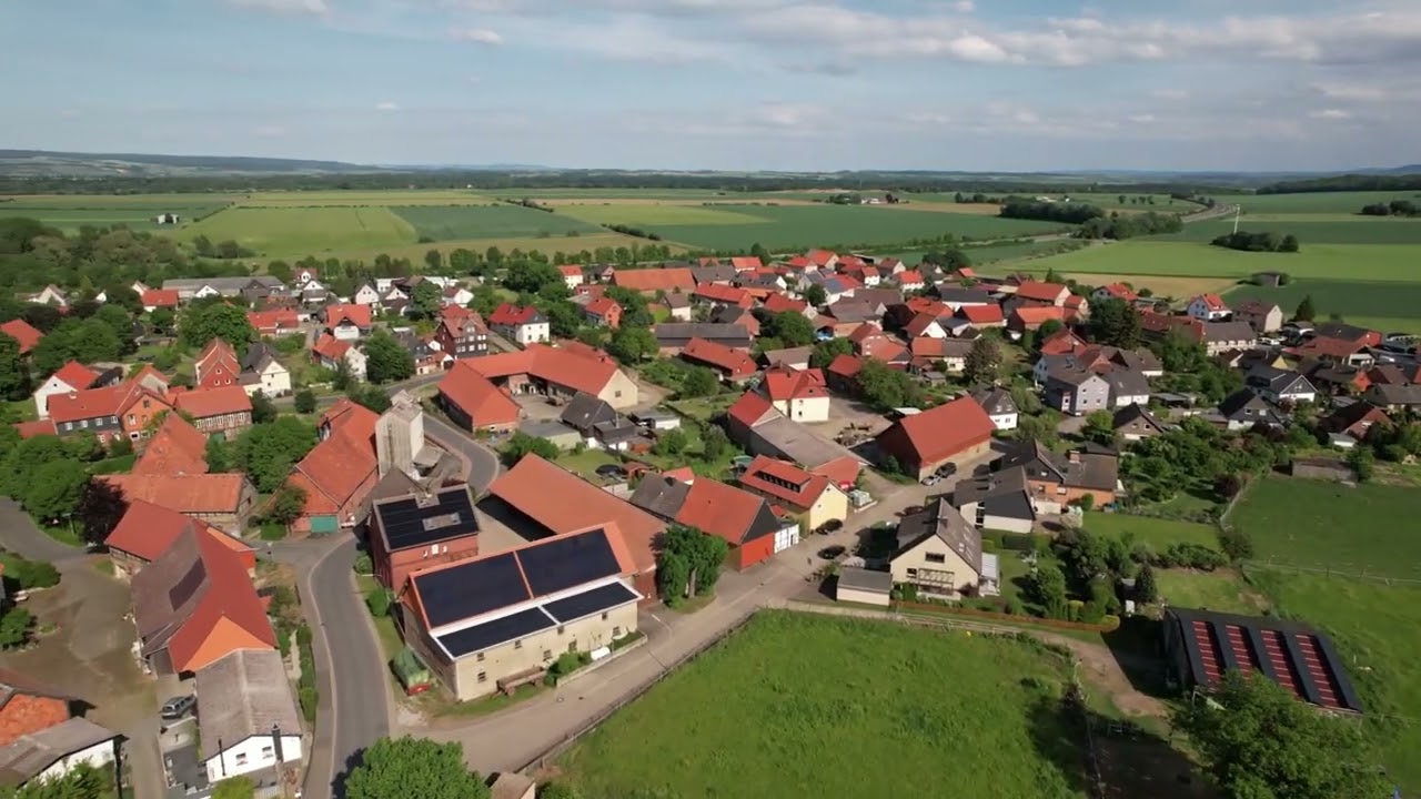 Lengde DJI AIR 2S