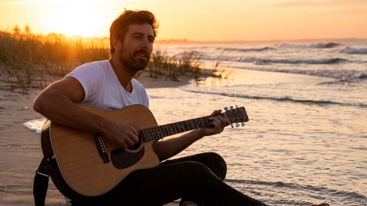 Max Giesinger inspiriert | Das Echo von Zuhaus |  Max Giesinger inspiriert