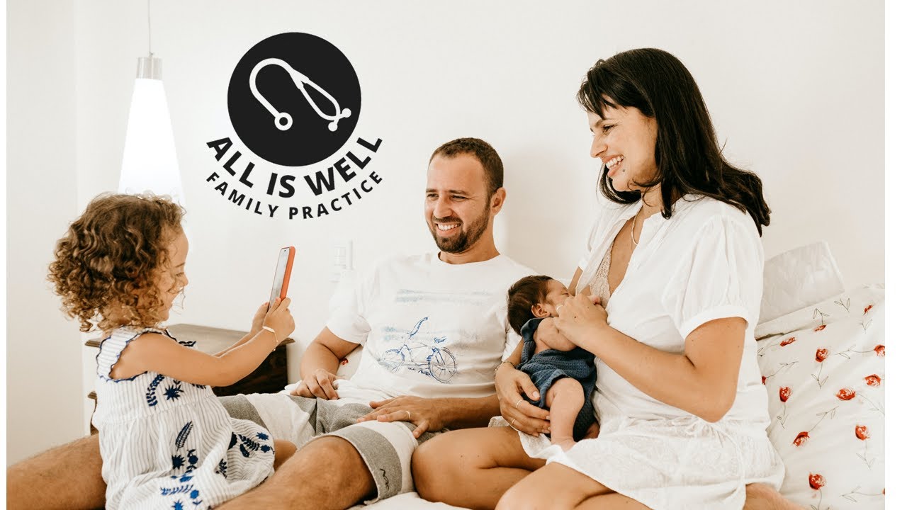 All is Well Family Practice, Colorado USA